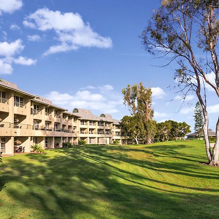 Paniolo Greens Resort Ваиколоа-Виллидж Экстерьер фото