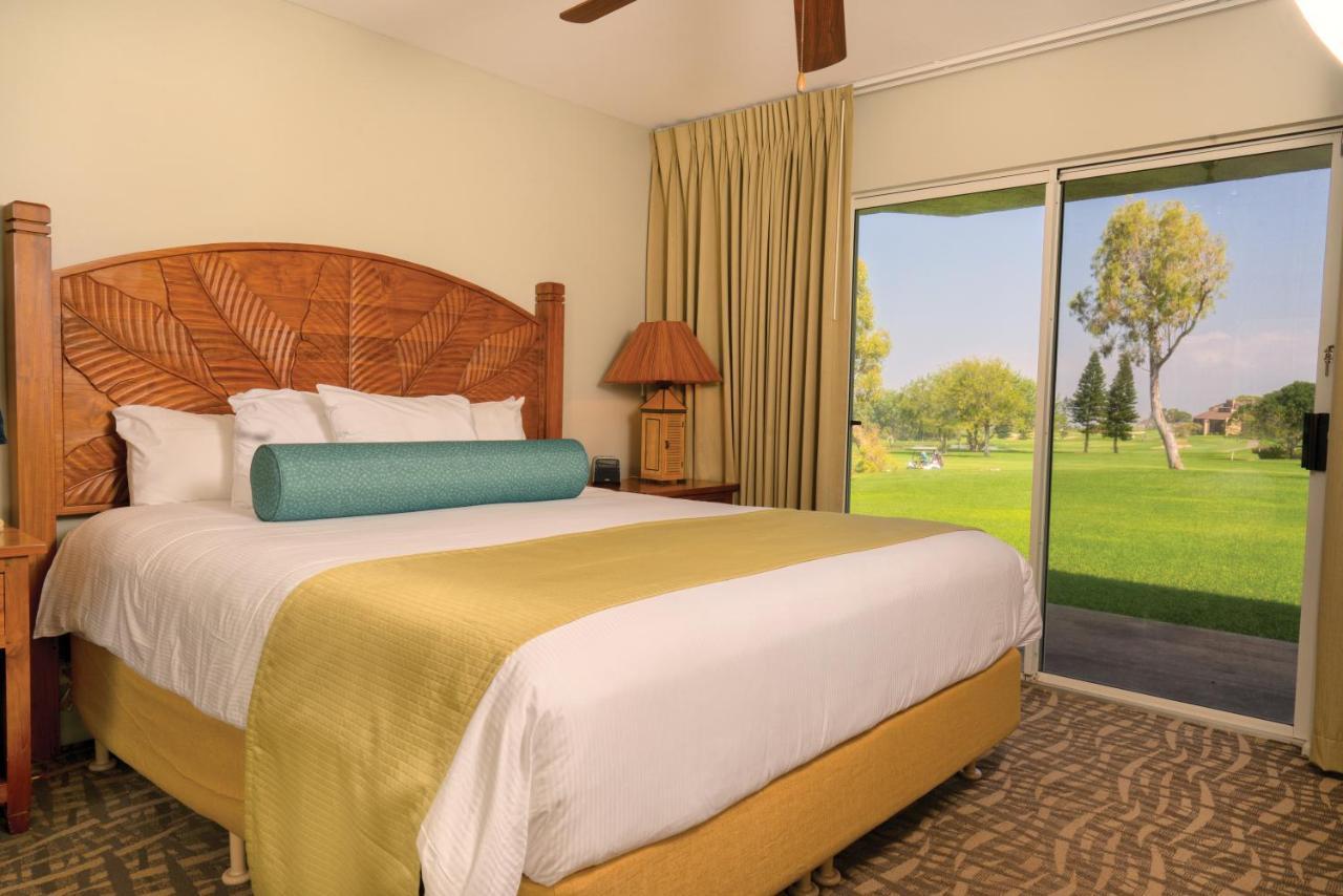 Paniolo Greens Resort Ваиколоа-Виллидж Экстерьер фото