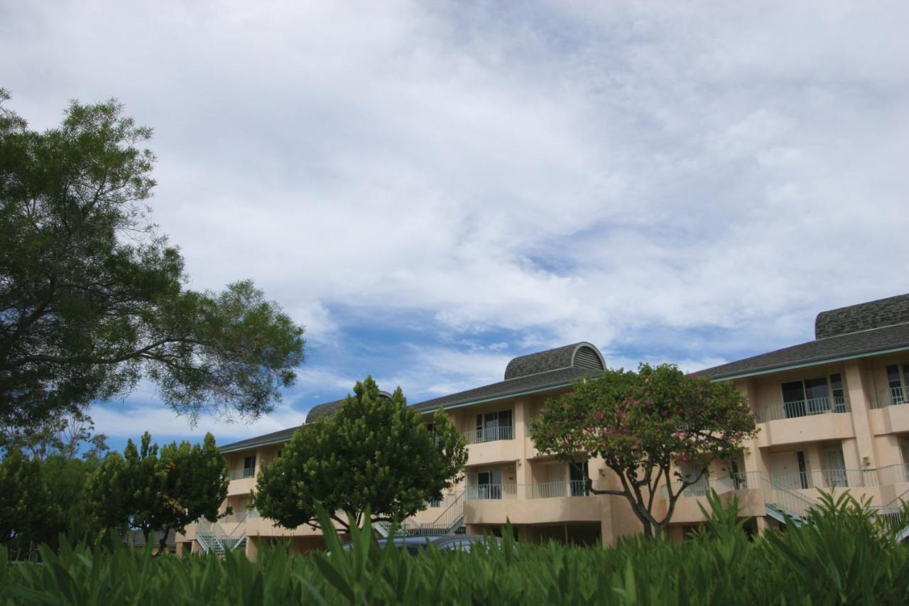 Paniolo Greens Resort Ваиколоа-Виллидж Экстерьер фото