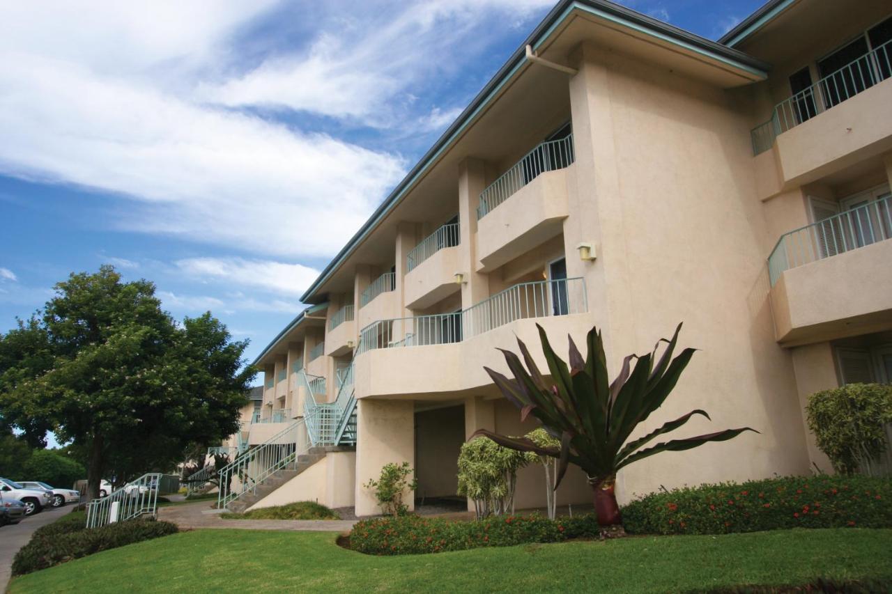Paniolo Greens Resort Ваиколоа-Виллидж Экстерьер фото