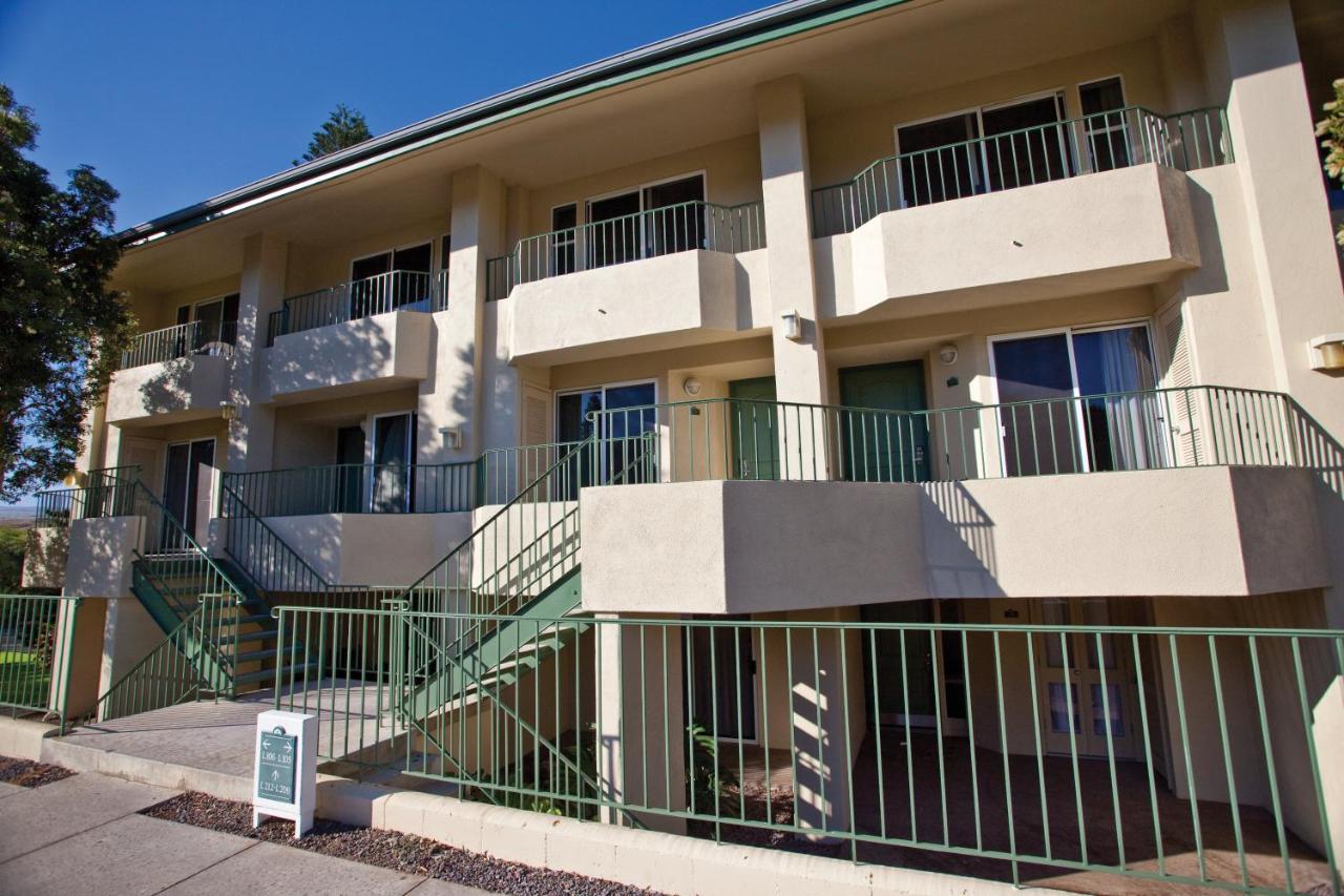 Paniolo Greens Resort Ваиколоа-Виллидж Экстерьер фото