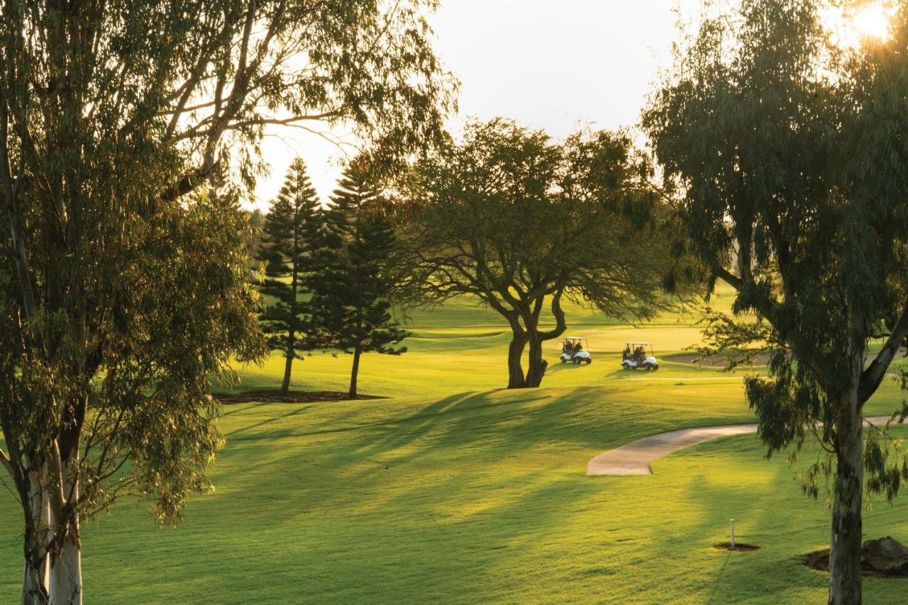 Paniolo Greens Resort Ваиколоа-Виллидж Экстерьер фото