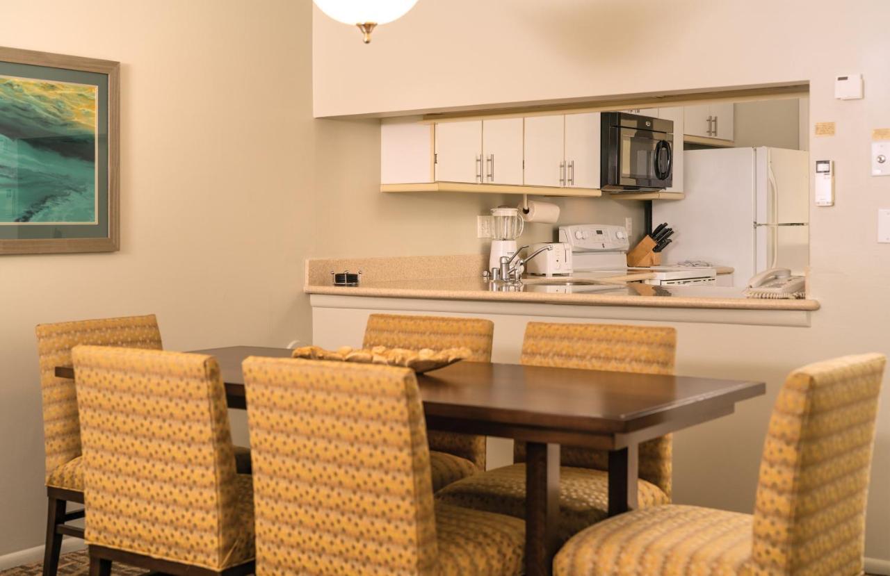 Paniolo Greens Resort Ваиколоа-Виллидж Экстерьер фото