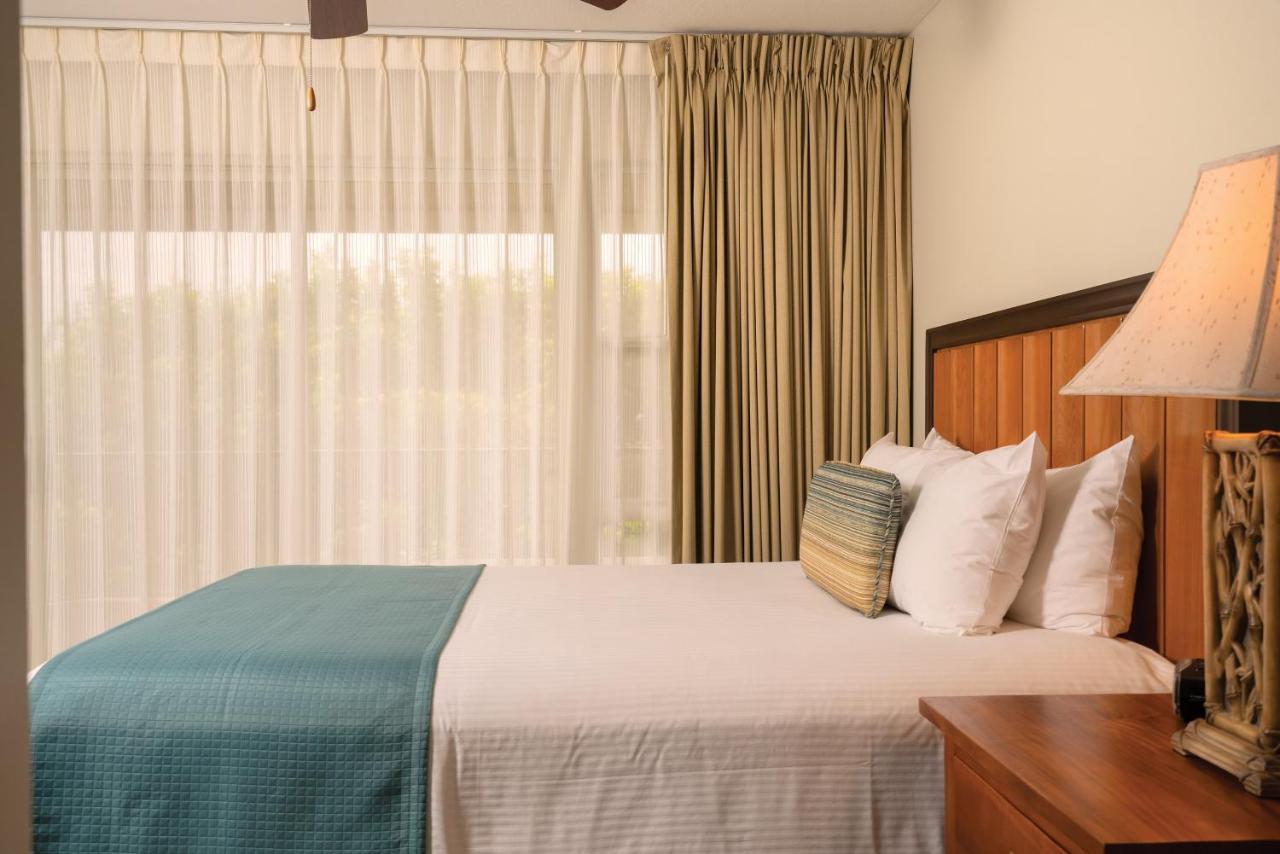 Paniolo Greens Resort Ваиколоа-Виллидж Экстерьер фото