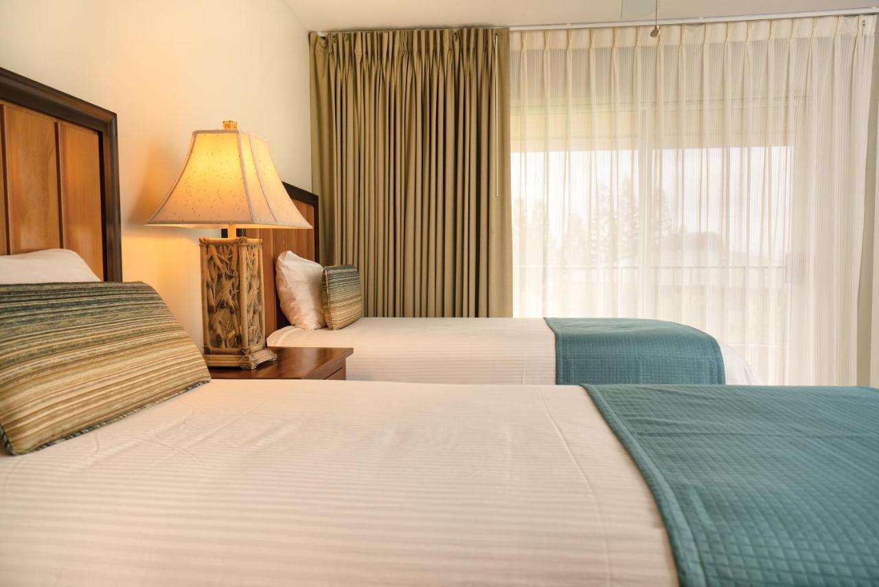 Paniolo Greens Resort Ваиколоа-Виллидж Экстерьер фото