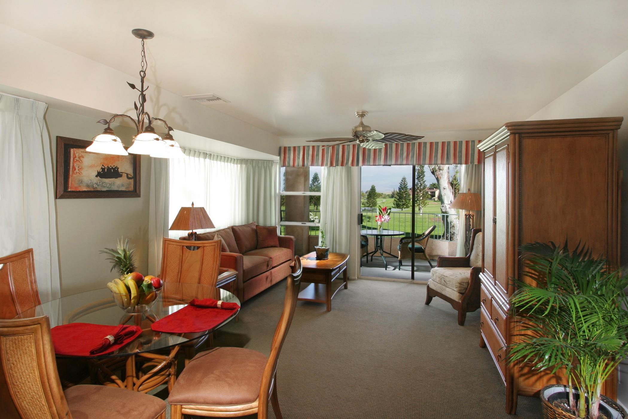 Paniolo Greens Resort Ваиколоа-Виллидж Номер фото