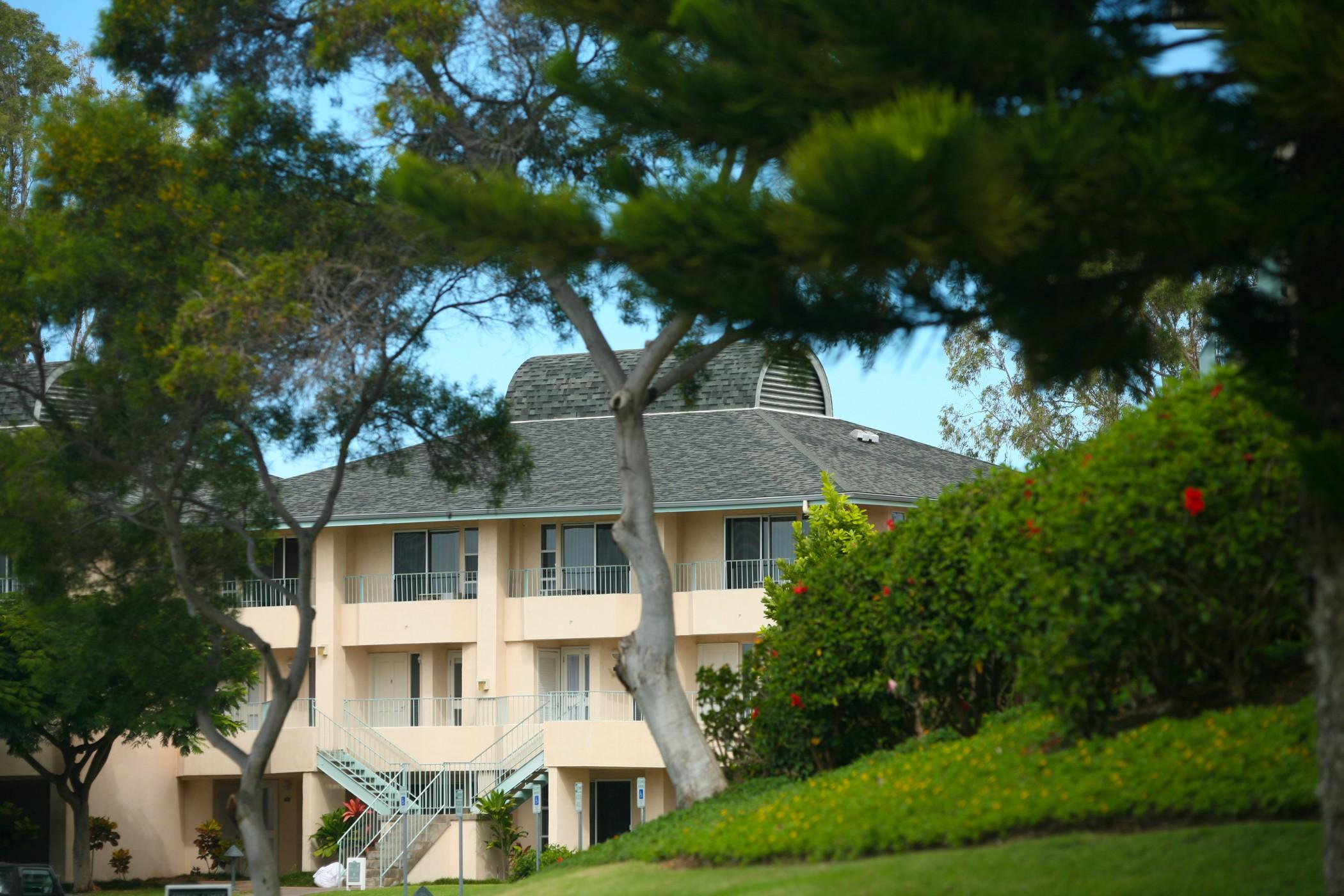 Paniolo Greens Resort Ваиколоа-Виллидж Экстерьер фото