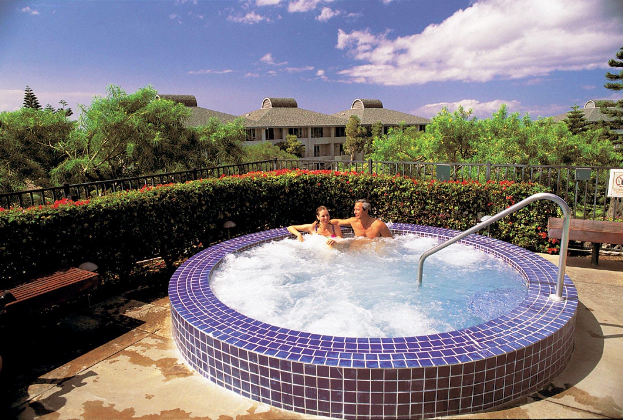 Paniolo Greens Resort Ваиколоа-Виллидж Экстерьер фото