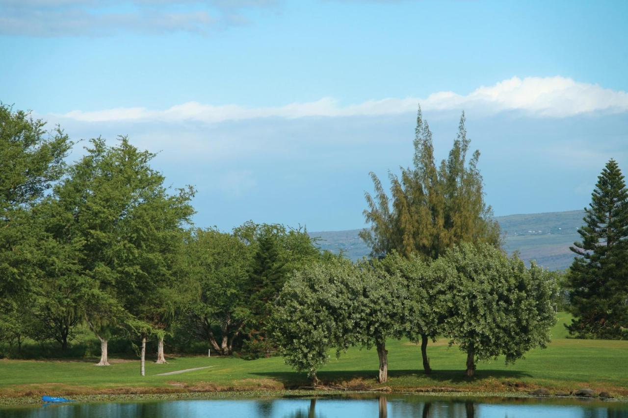 Paniolo Greens Resort Ваиколоа-Виллидж Экстерьер фото