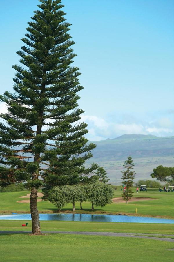 Paniolo Greens Resort Ваиколоа-Виллидж Экстерьер фото