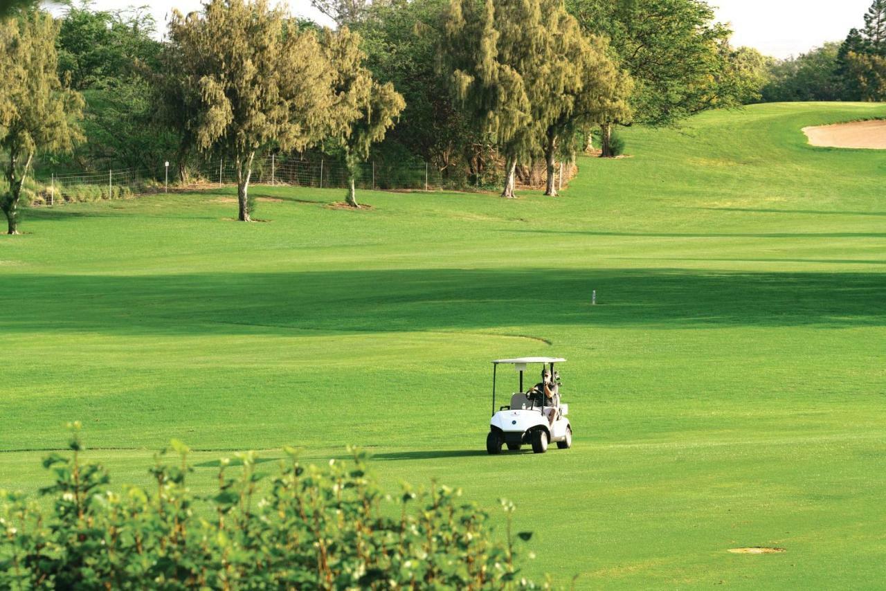 Paniolo Greens Resort Ваиколоа-Виллидж Экстерьер фото