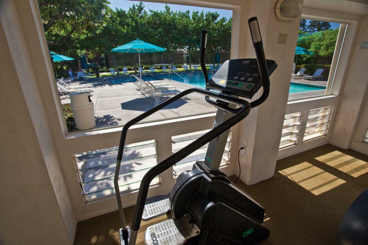 Paniolo Greens Resort Ваиколоа-Виллидж Экстерьер фото